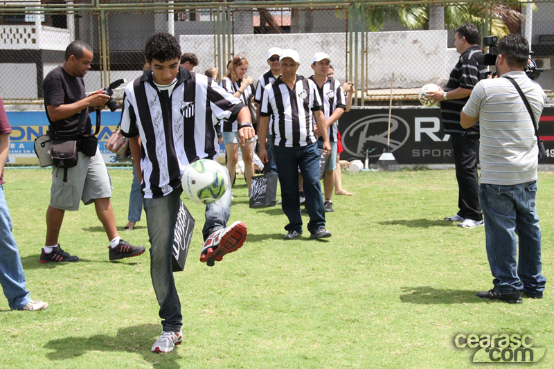 [19-11] PFC Visita Ceará - 12