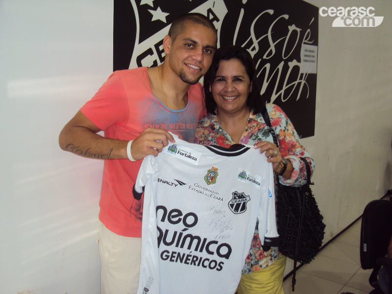 [26-11] Felipe Azevedo - Sou Mais - 1