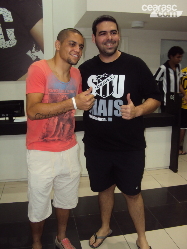 [26-11] Felipe Azevedo - Sou Mais - 3