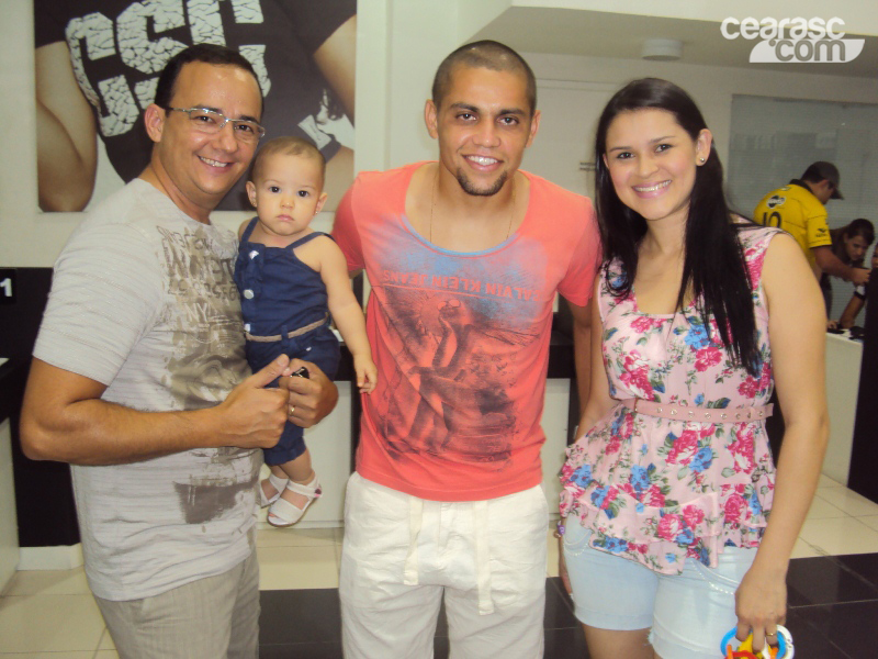 [26-11] Felipe Azevedo - Sou Mais - 4