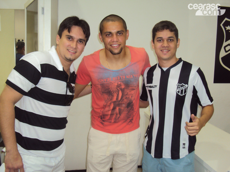 [26-11] Felipe Azevedo - Sou Mais - 6
