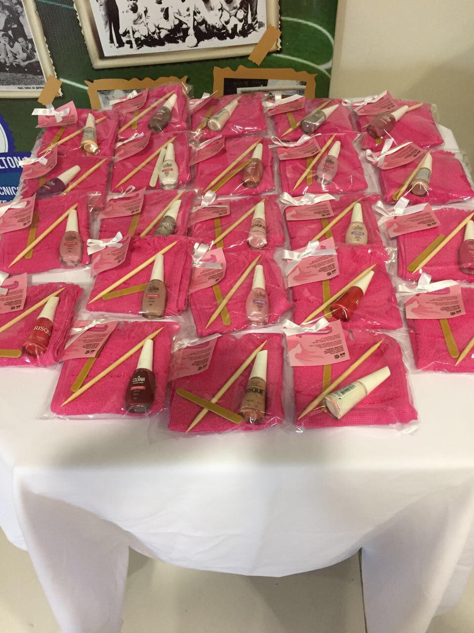 [08-03-2017] Dia Da Mulher - 2