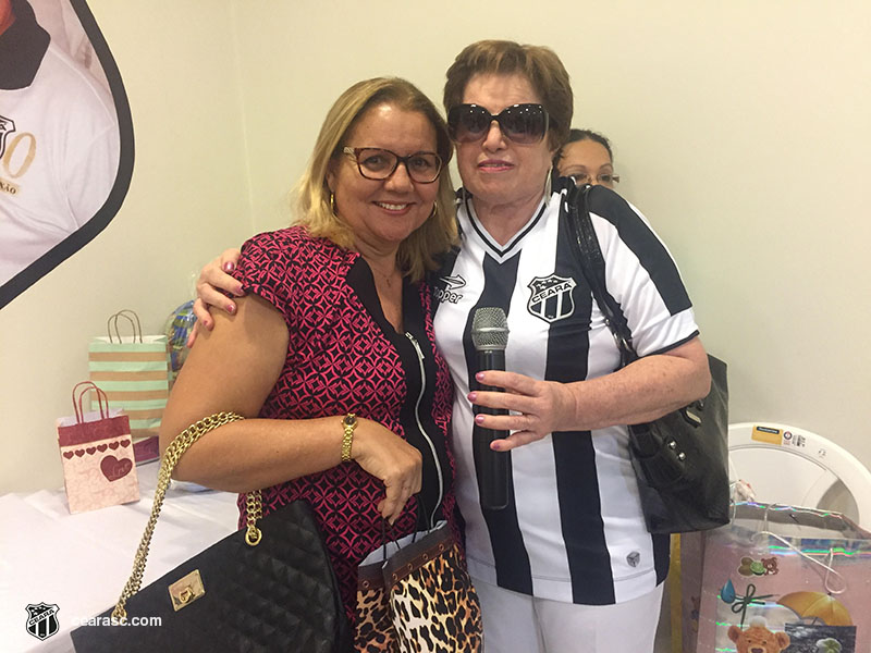 [13-05-2017] Missa Dia das Mães  - 2