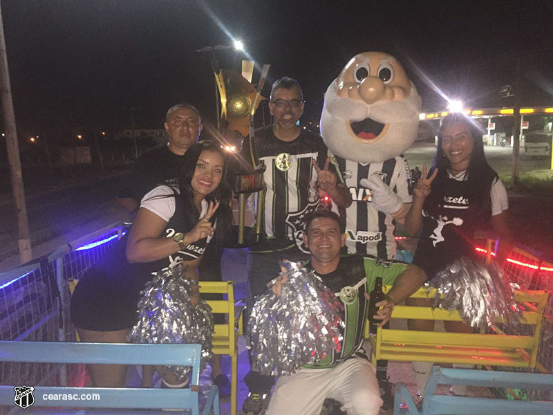 [13-05-2017] Carreata de Maranguape - 2