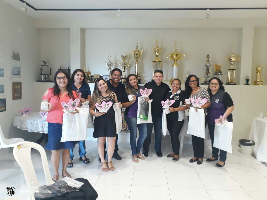 [12-05-2017] Dia das Mães Sede + Cidade Vozão - 4