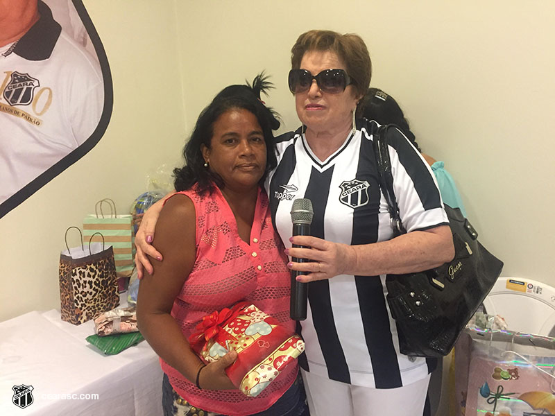 [13-05-2017] Missa Dia das Mães  - 4