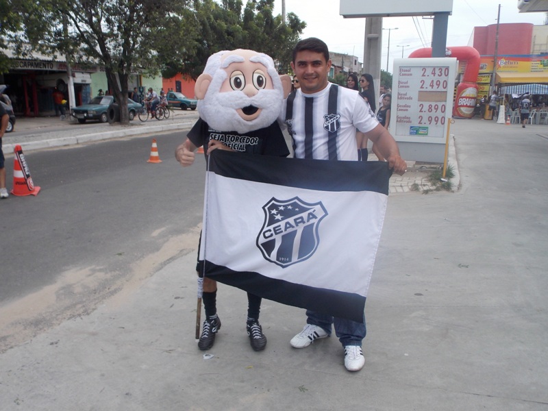 [21-03] Blitz Gincana Sou 10 no Centenário - Projeto Ceará 2000 - 20