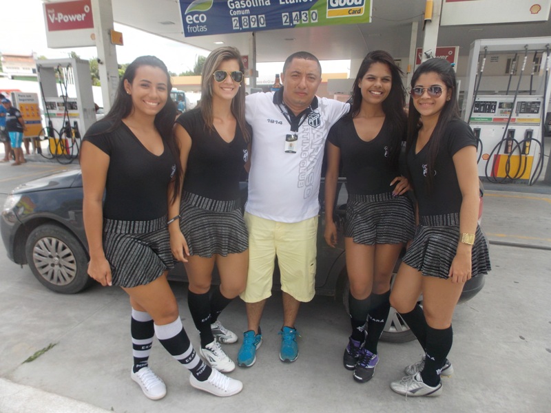 [21-03] Blitz Gincana Sou 10 no Centenário - Projeto Ceará 2000 - 27