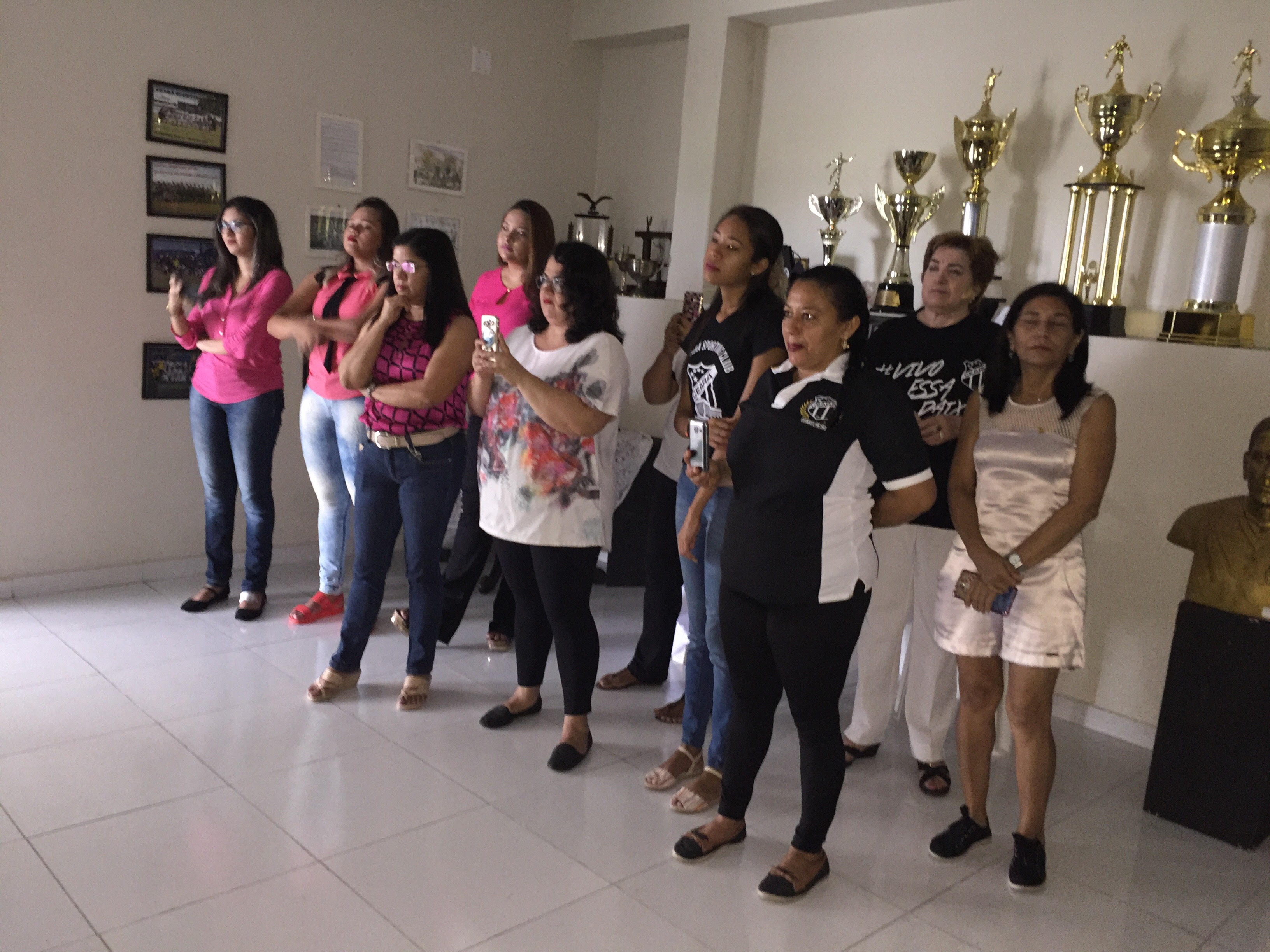 [08-03-2017] Dia Da Mulher - 6