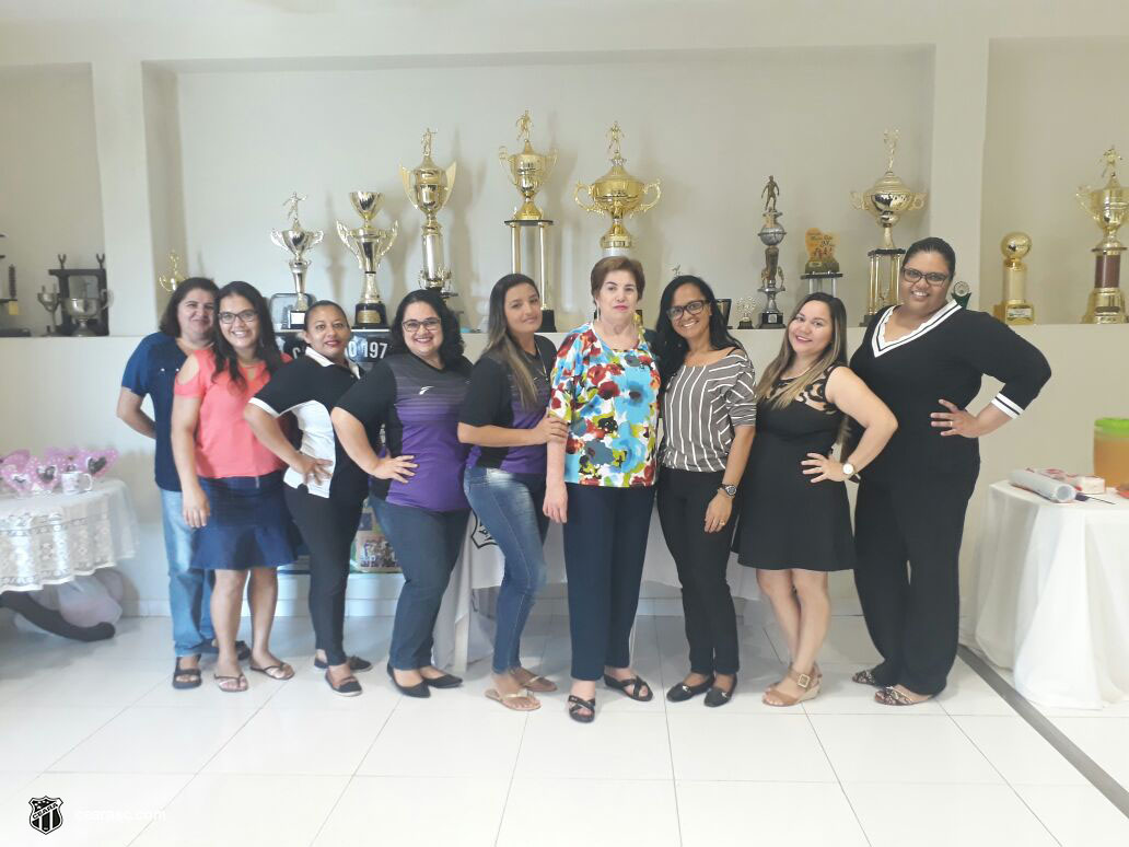 [12-05-2017] Dia das Mães Sede + Cidade Vozão - 6