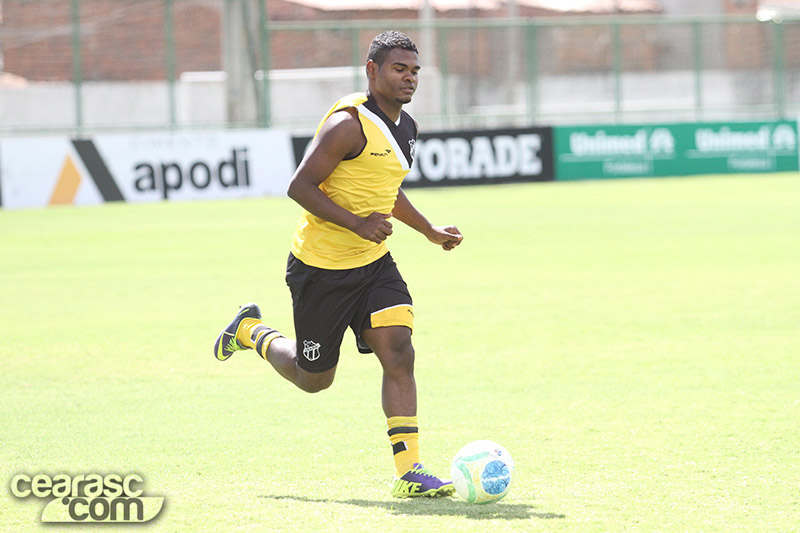 [21-08] Treino técnico + tático - 7