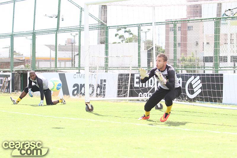 [21-08] Treino técnico + tático - 8