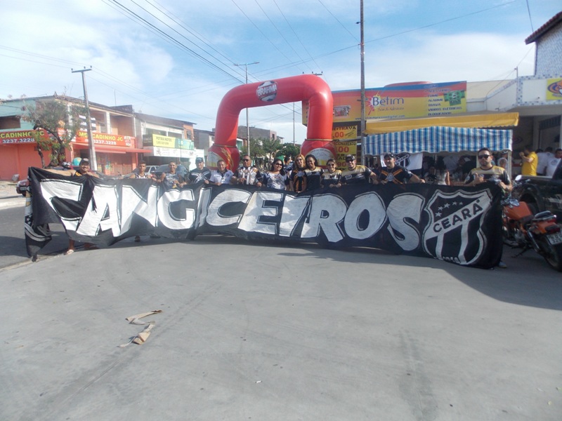 [21-03] Blitz Gincana Sou 10 no Centenário - Projeto Ceará 2000 - 36