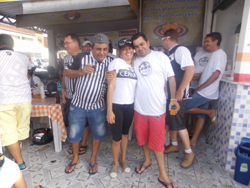 [21-03] Blitz Gincana Sou 10 no Centenário - Projeto Ceará 2000 - 37