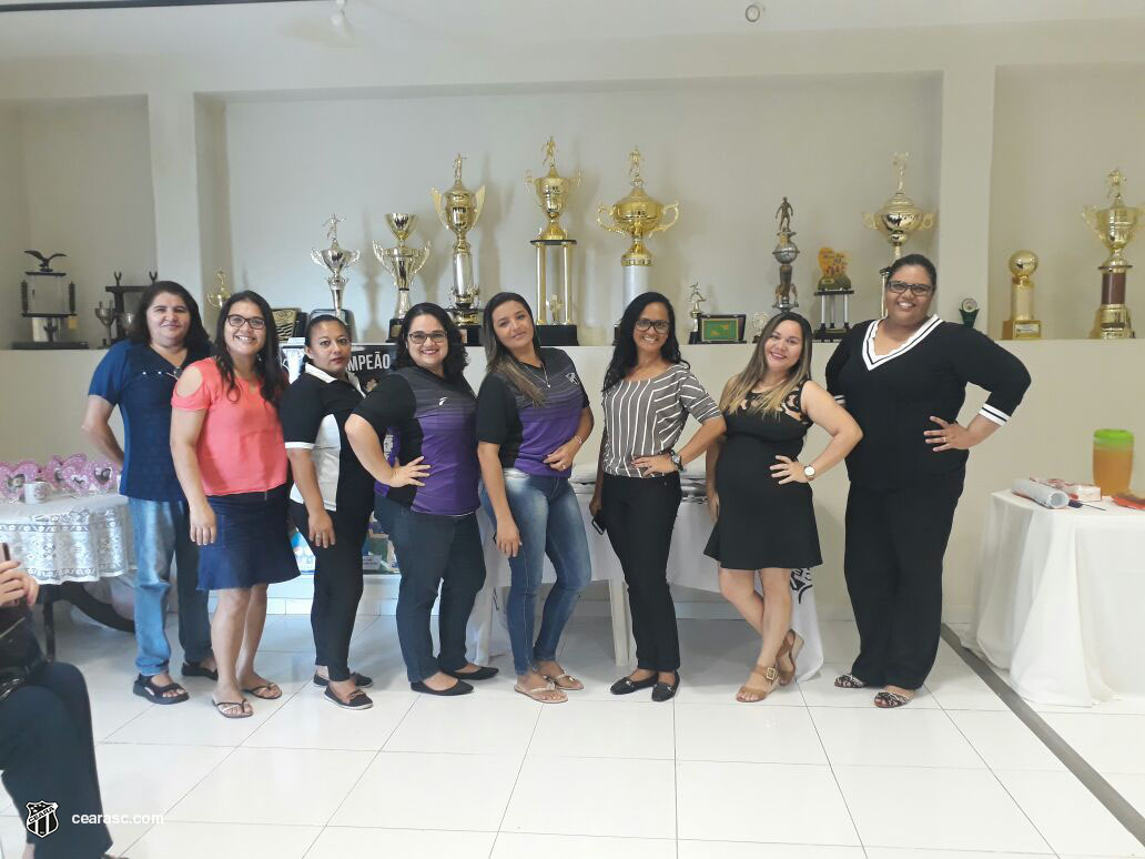 [12-05-2017] Dia das Mães Sede + Cidade Vozão - 9