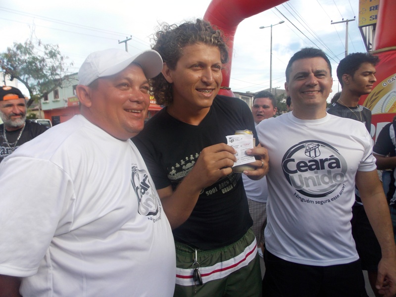 [21-03] Blitz Gincana Sou 10 no Centenário - Projeto Ceará 2000 - 40