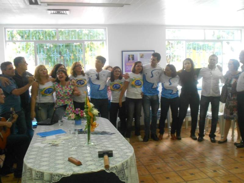 [29-08] Inauguração da Casa Paz - 2