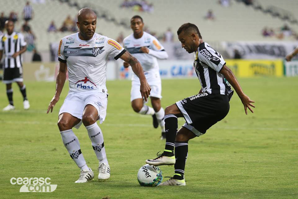 [05-11-2016] ceara 2 x 1 Tupi - 1