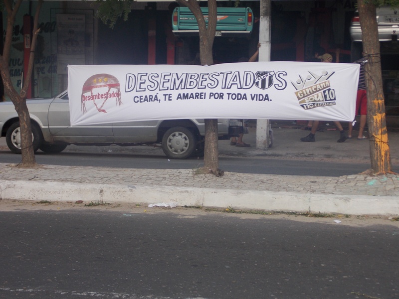 [21-03] Blitz Gincana Sou 10 no Centenário - Projeto Ceará 2000 - 43