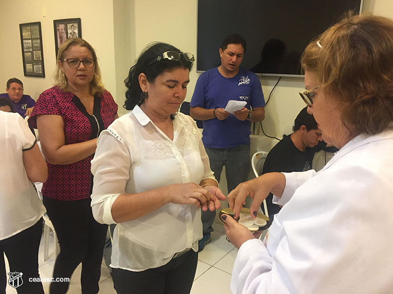 [13-05-2017] Missa Dia das Mães  - 10