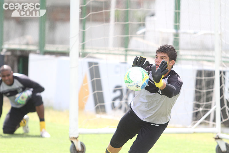 [21-08] Treino técnico + tático - 10