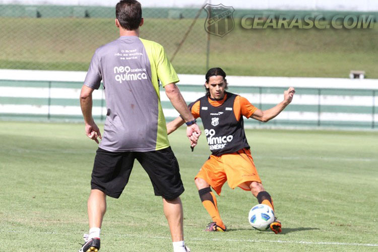 [11-06] Treino Técnico - Goiânia - 2