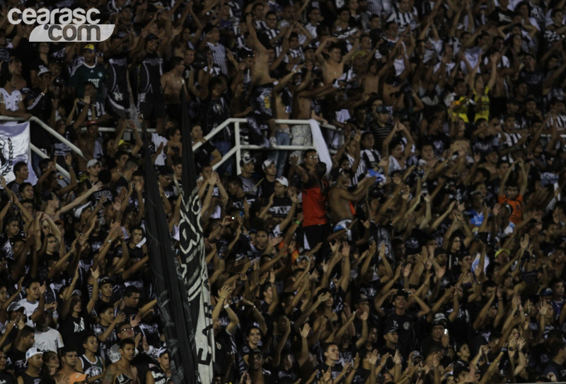 [23-06] Ceará x Atlético/PR - TORCIDA - 2