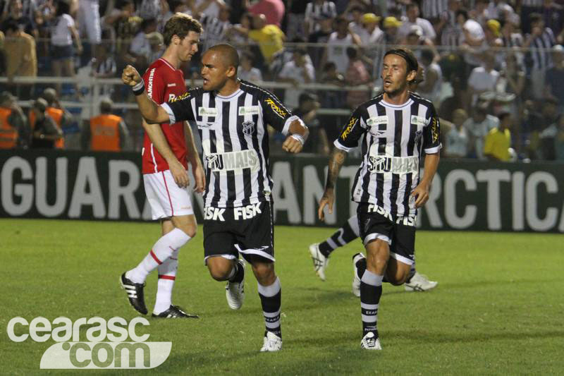 [04-09] Ceará x Internacional - 2