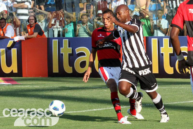 [11-09] Ceará 1 x 1 Atlético-GO - 2