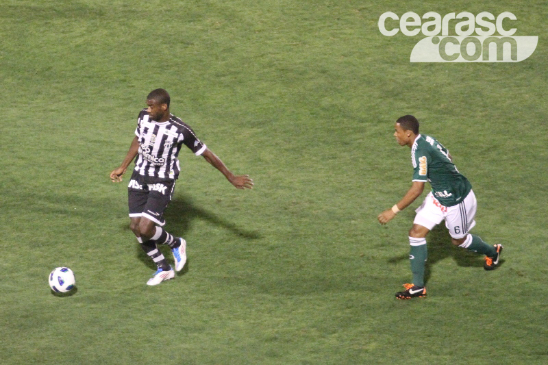 [22-09] Palmeiras 1 x 0 Ceará - 1