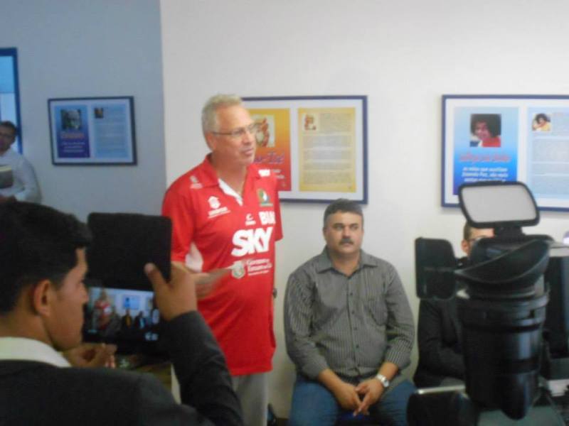 [29-08] Inauguração da Casa Paz - 3