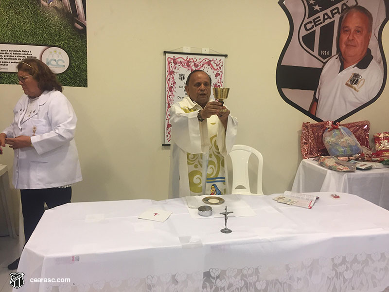 [13-05-2017] Missa Dia das Mães  - 11