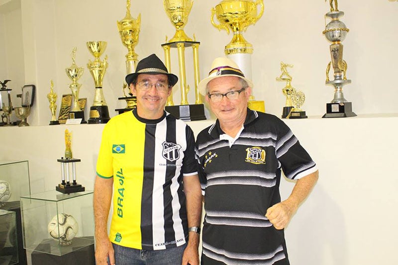 [31-01] Inauguração do Espaço Futebol e Ditadura - 3