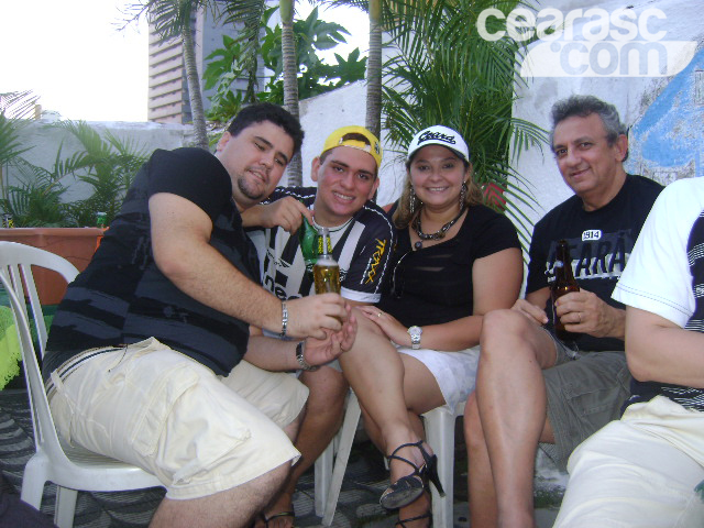 [09-07] 1ª Festa - Jovens Conlheiros - 3