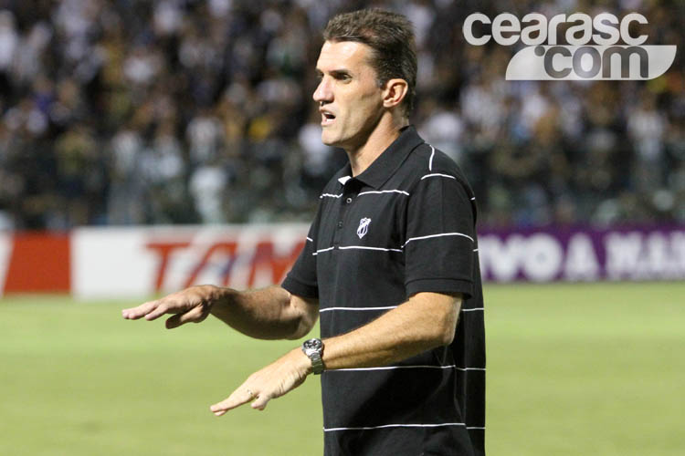 [17-07] Ceará 4 x 0 América-MG - 3