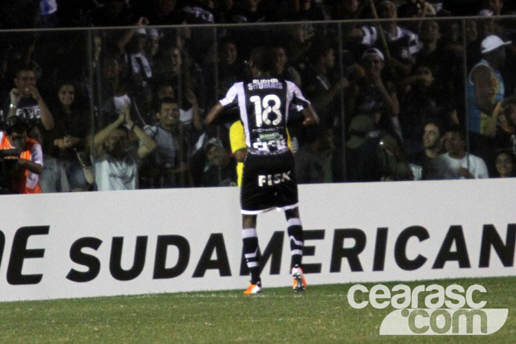 [10-08] Ceará 2 x 1 São Paulo - 3