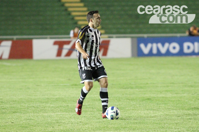 [20-08] Cruzeiro 1 x 0 Ceará - 3