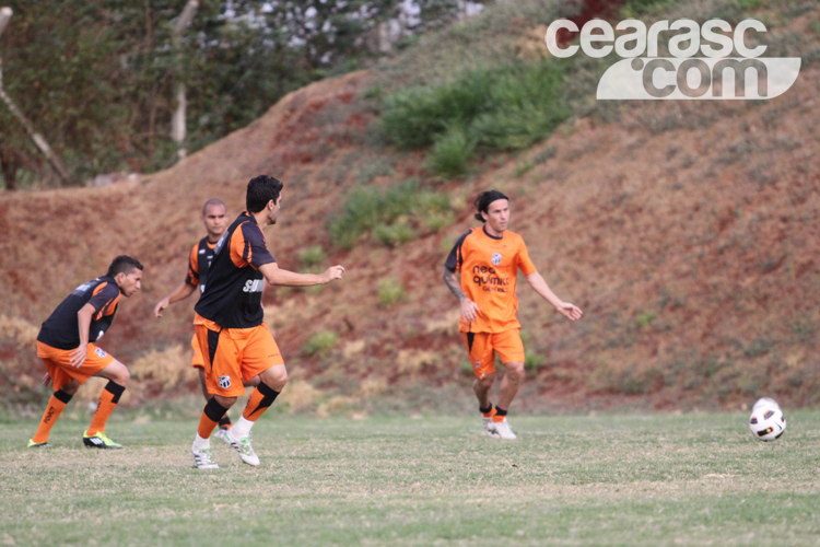 [21-08] Treino em Ribeirão Preto - 3