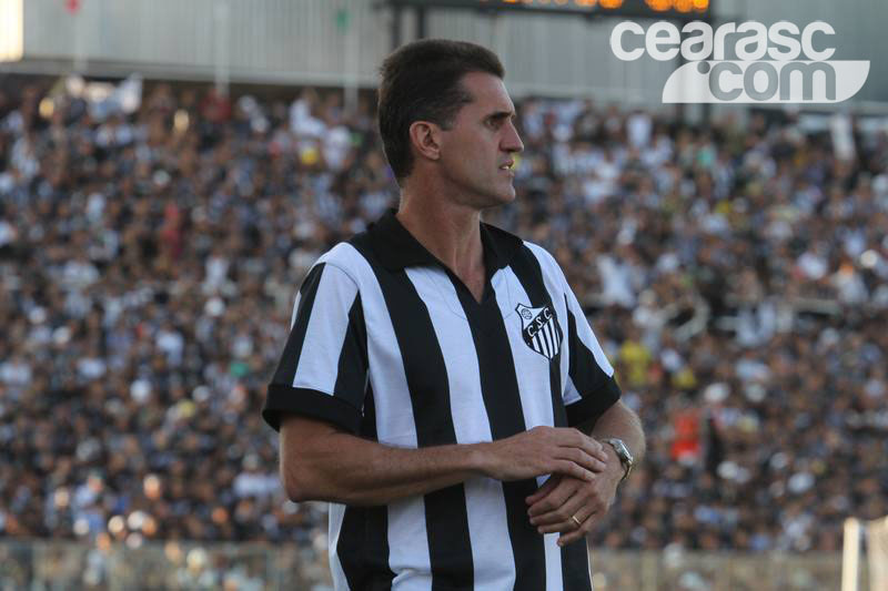 [28-08] Ceará 3 x 0 Bahia - 3