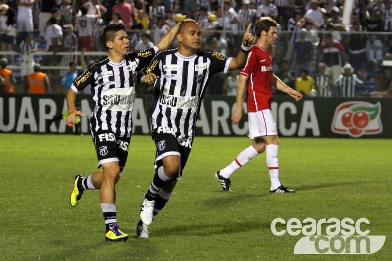[04-09] Ceará x Internacional - 3
