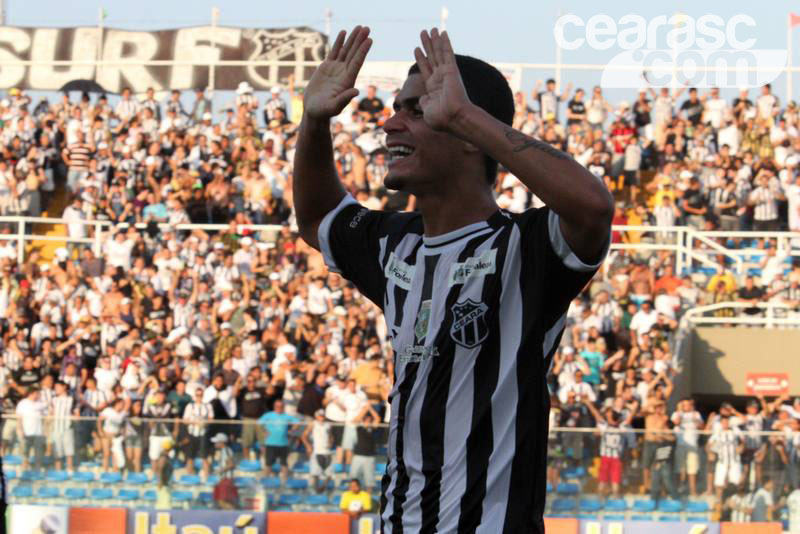 [11-09] Ceará 1 x 1 Atlético-GO - 3