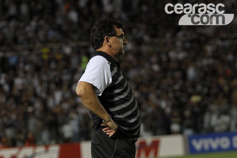 [25-09] Ceará 3 x 2 Coritiba - 3