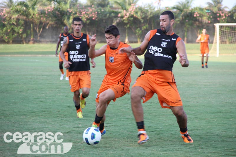 [29-09] Treino Coletivo - CETEN - 3