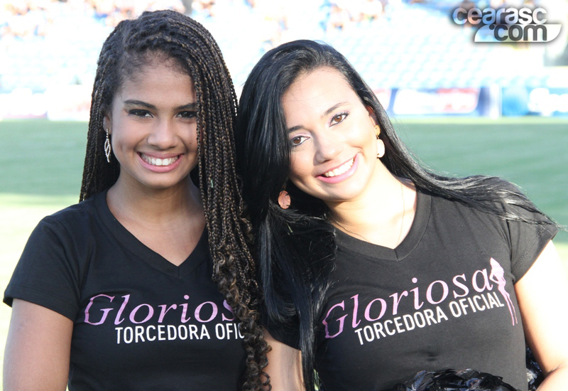 [23-06] Ceará x Atlético/PR - TORCIDA - 4