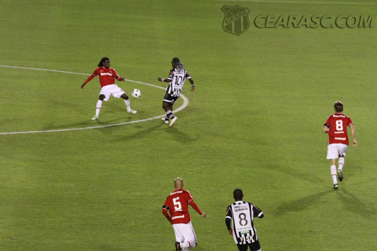 [28-05] Internacional 0x1 Ceará - 4