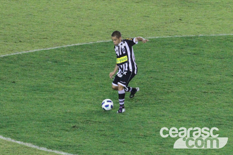 [23-07] Flamengo 1 x 1 Ceará - 3