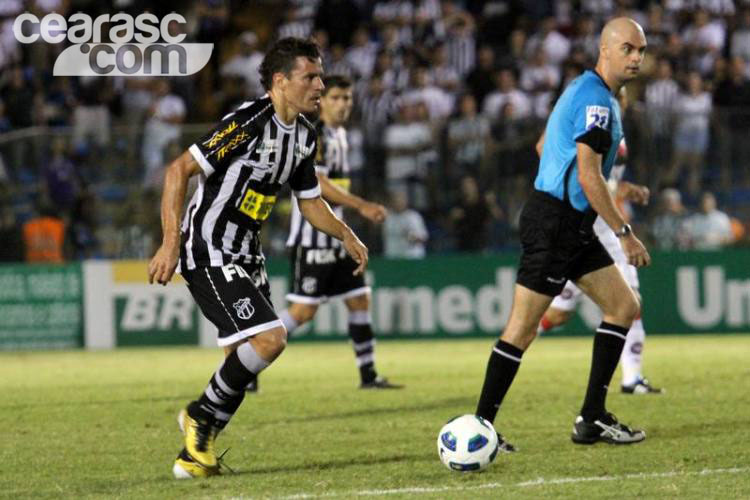 [28-07] Ceará 2 x 1 Atlético-PR - 4