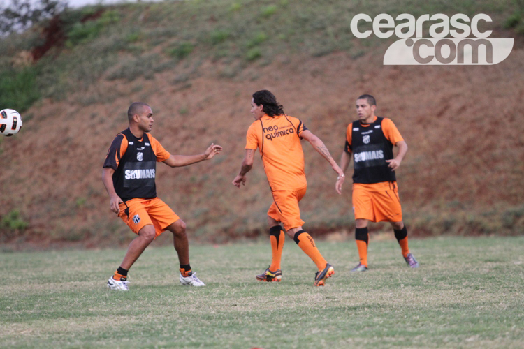 [21-08] Treino em Ribeirão Preto - 4