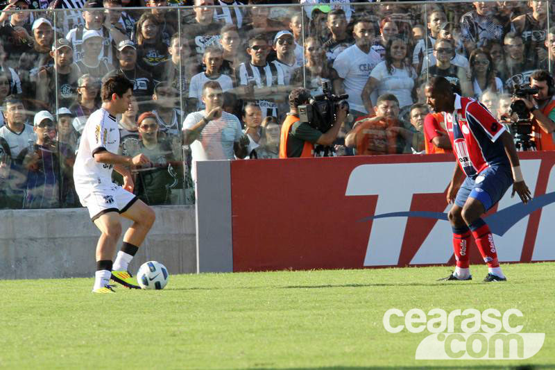 [28-08] Ceará 3 x 0 Bahia - 4