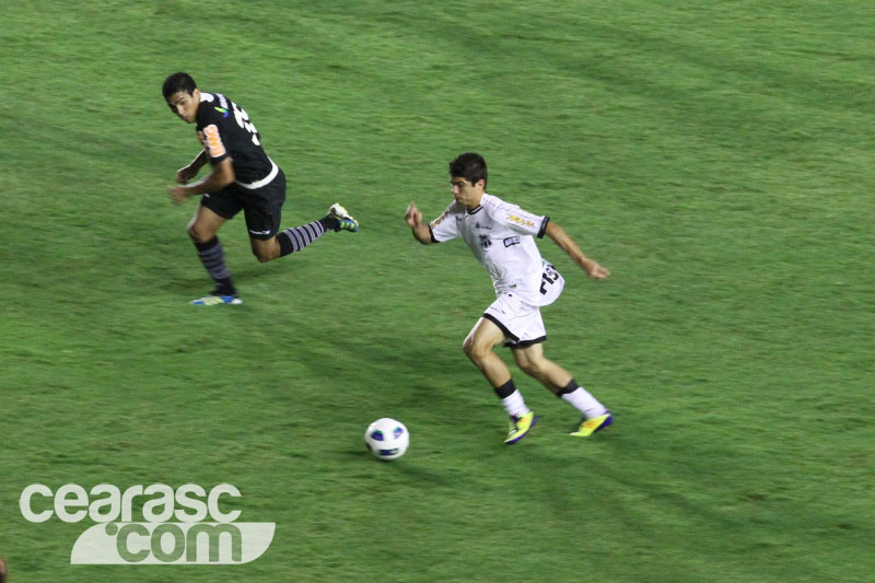 [31-08] Vasco 3 x 1 Ceará - 4